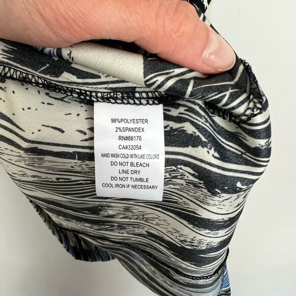 NWT UO x Reformation Reformed Backless Mini Dress Cinch Waist sz S - Picture 6 of 12